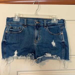 Old navy | Boyfriend Jean Shorts